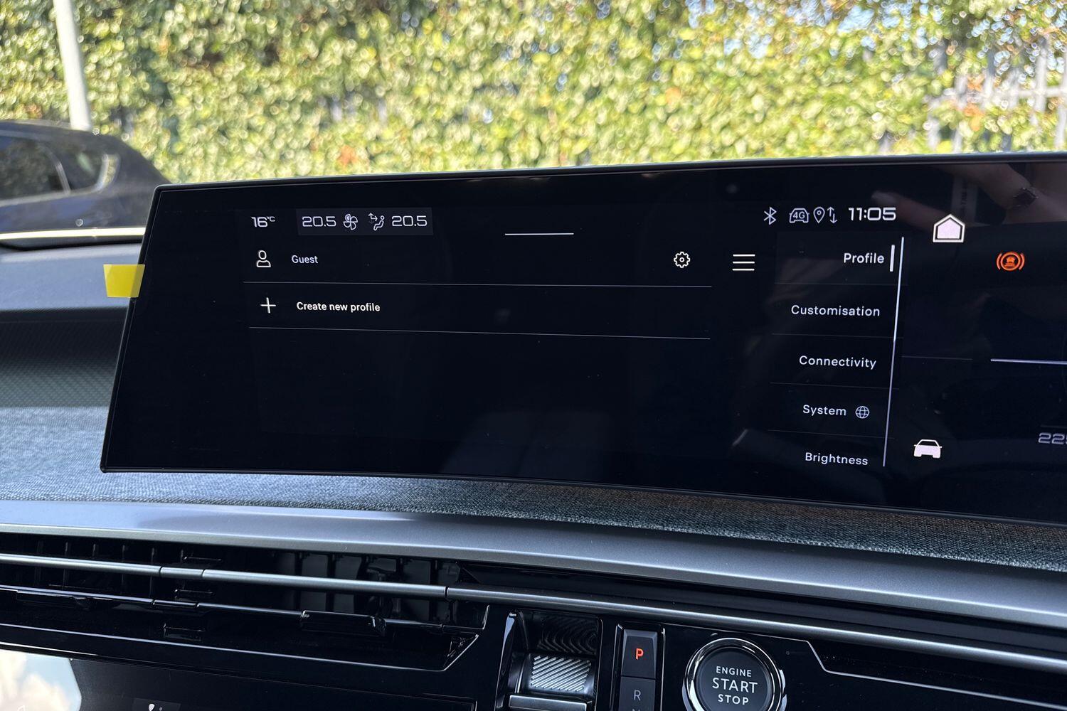 Used Peugeot 3008 2024 for sale - 76697714: Photo 51