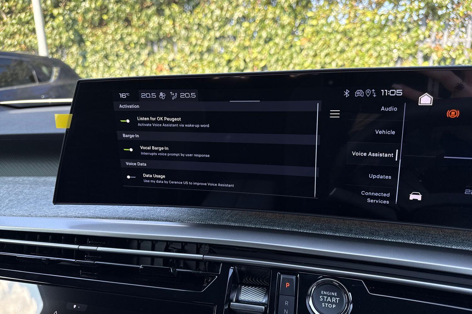 Used Peugeot 3008 2024 for sale - 76697714: Photo 52