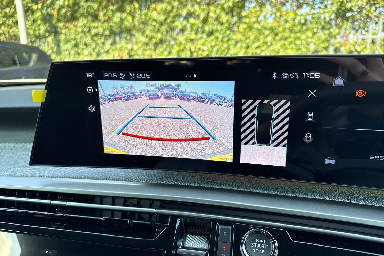 Used Peugeot 3008 2024 for sale - 76697714: Photo 53