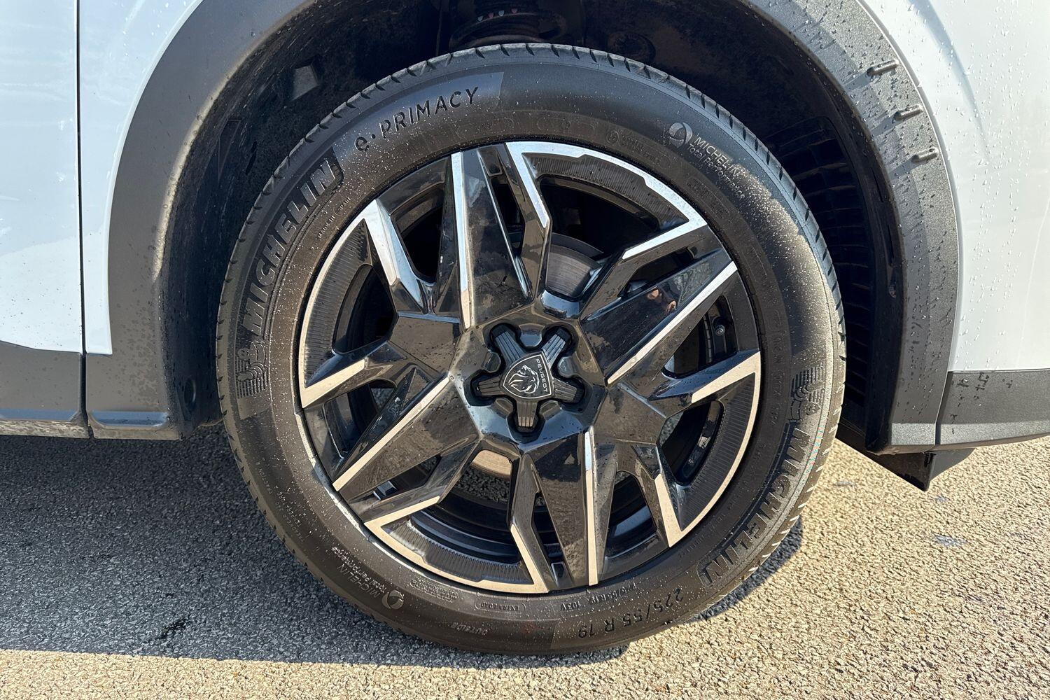 Used Peugeot 3008 2024 for sale - 76697714: Photo 6