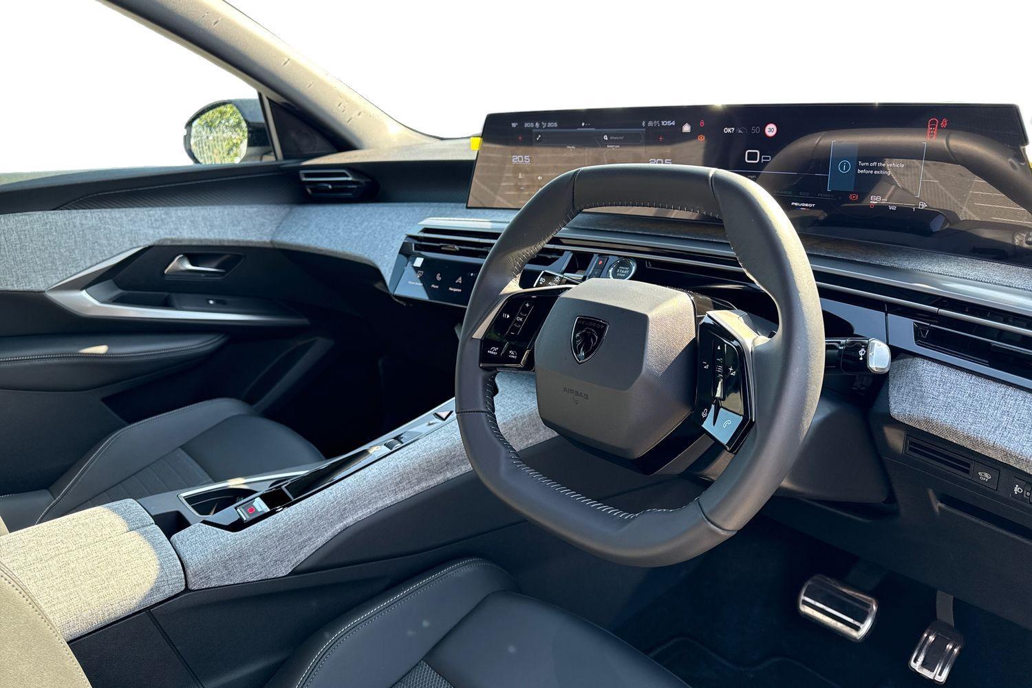 Used Peugeot 3008 2024 for sale - 76697714: Photo 7