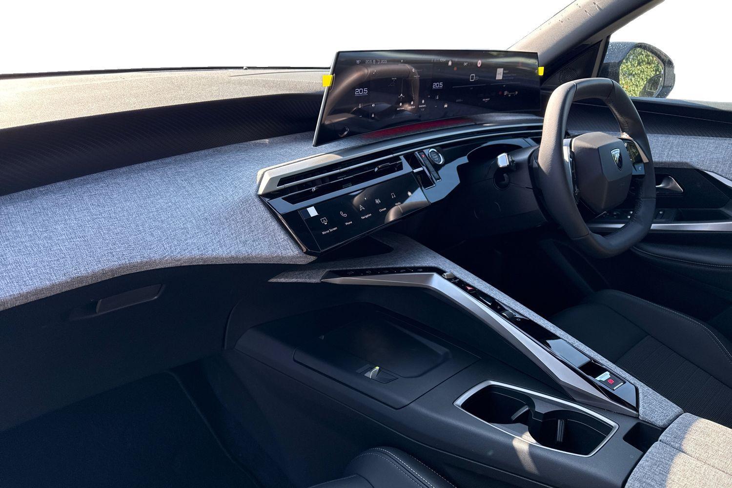 Used Peugeot 3008 2024 for sale - 76697714: Photo 8