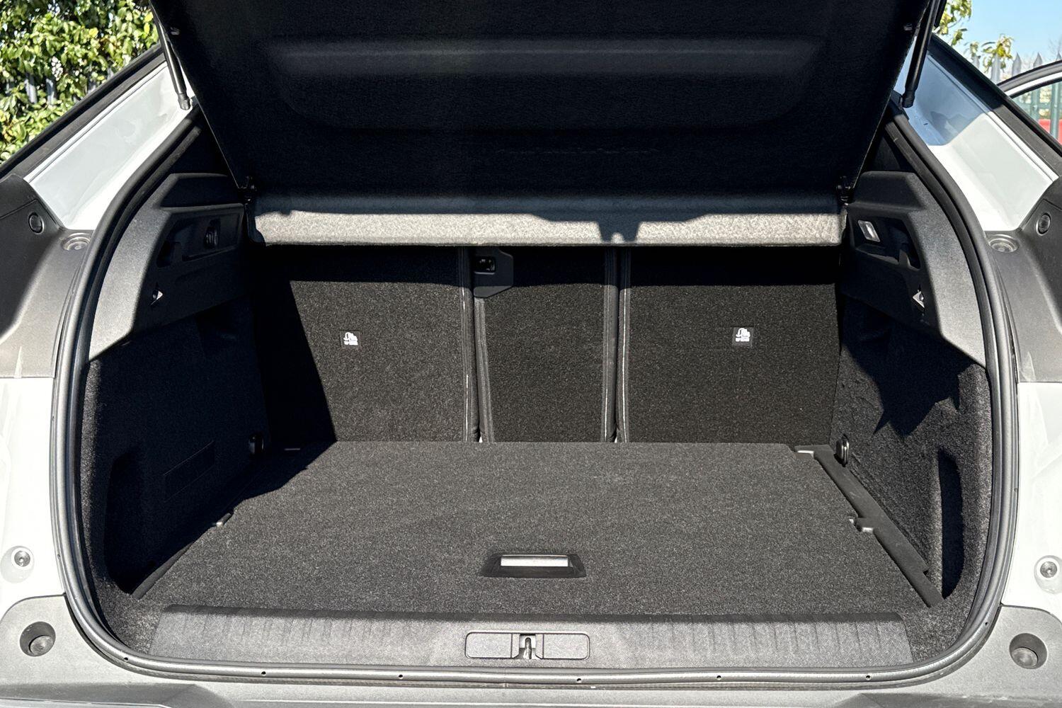 Used Peugeot 3008 2024 for sale - 76697714: Photo 9