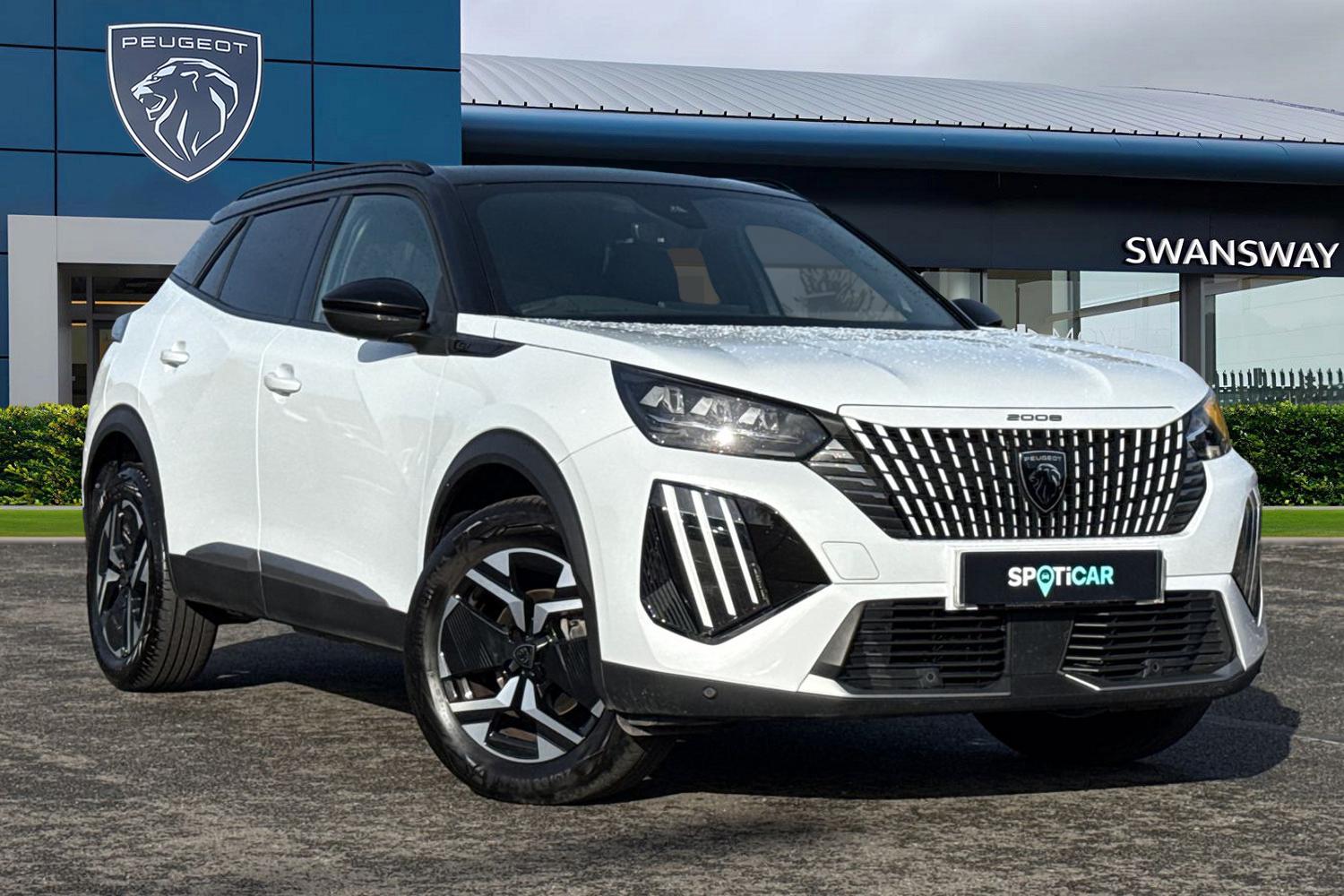 Used Peugeot 2008 2023 for sale - 76405851: Photo 1