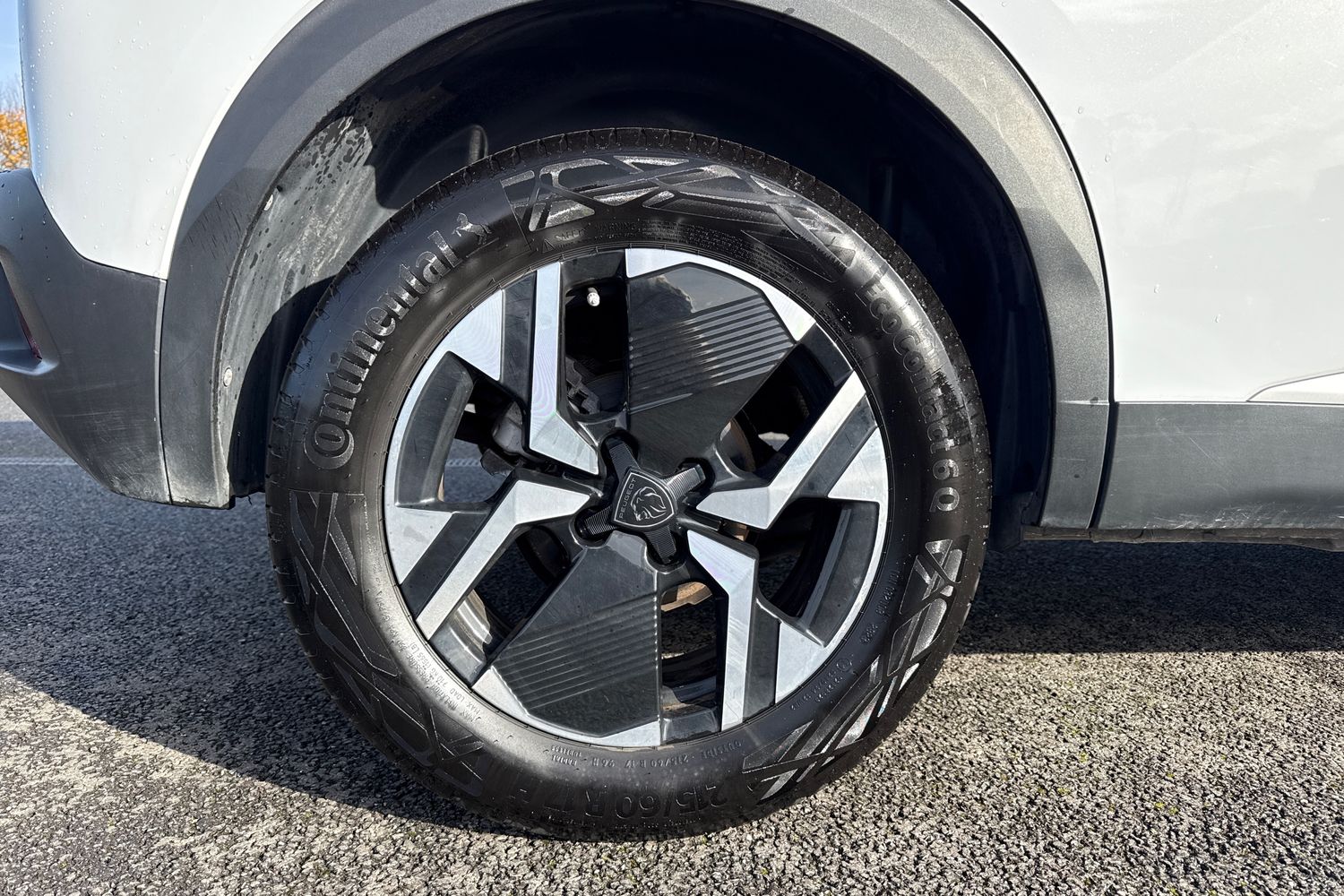 Used Peugeot 2008 2023 for sale - 76405851: Photo 10