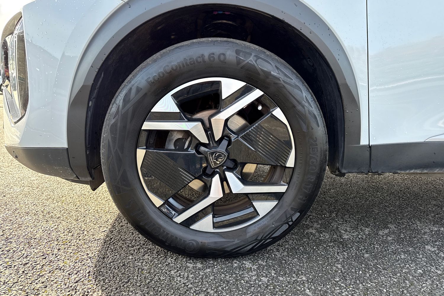 Used Peugeot 2008 2023 for sale - 76405851: Photo 11