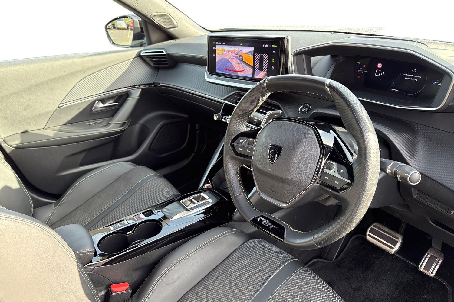 Used Peugeot 2008 2023 for sale - 76405851: Photo 13