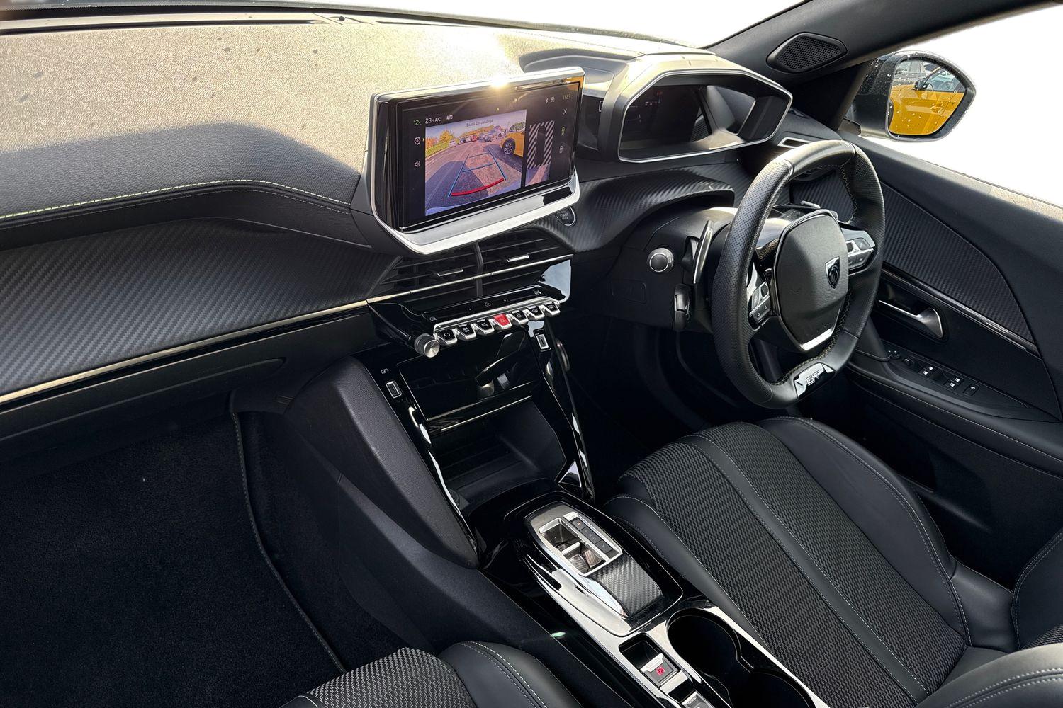 Used Peugeot 2008 2023 for sale - 76405851: Photo 14