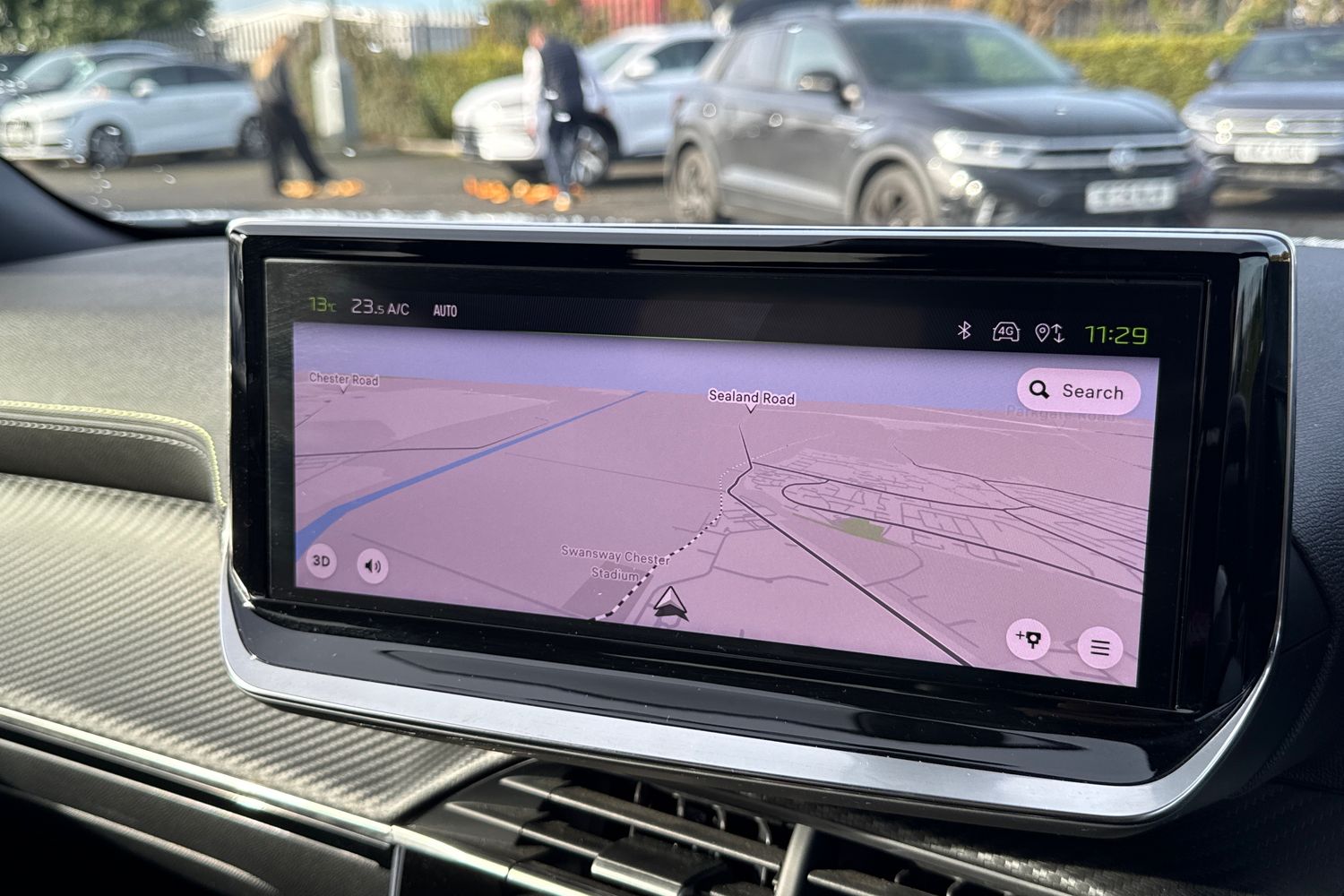 Used Peugeot 2008 2023 for sale - 76405851: Photo 16