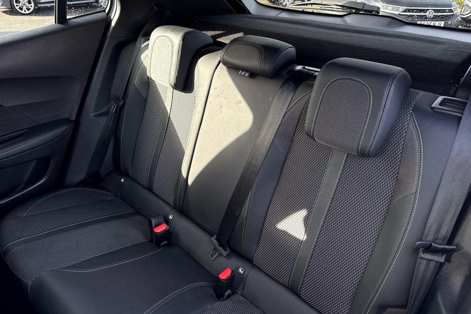 Used Peugeot 2008 2023 for sale - 76405851: Photo 18