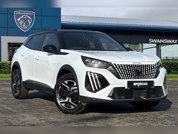 2023 - 1.2 PureTech GT EAT Euro 6 (s/s) 5dr