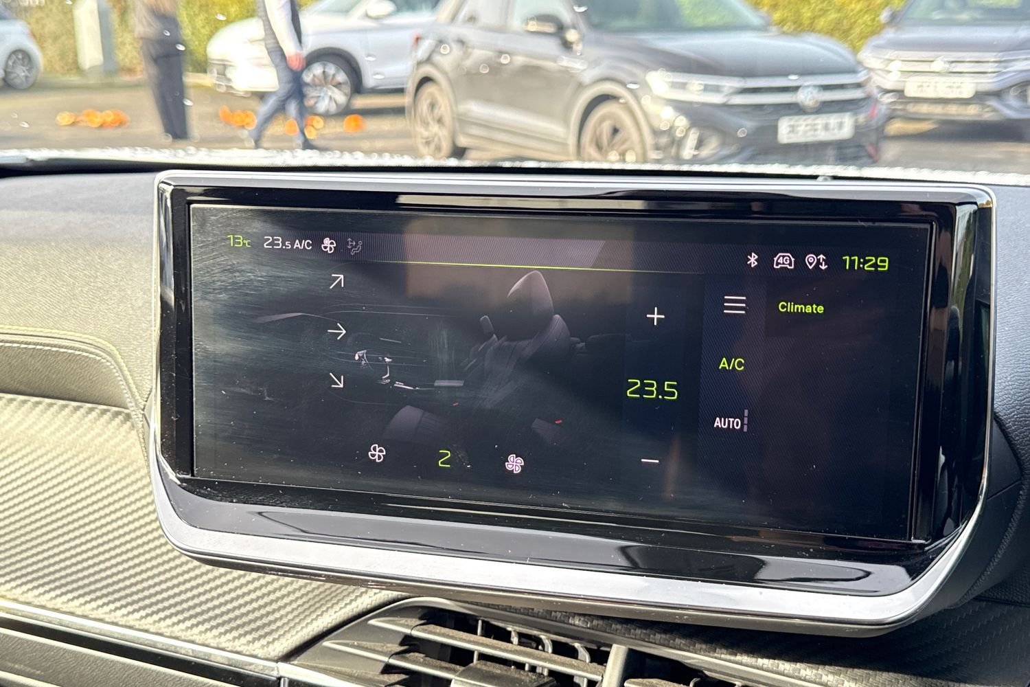 Used Peugeot 2008 2023 for sale - 76405851: Photo 21