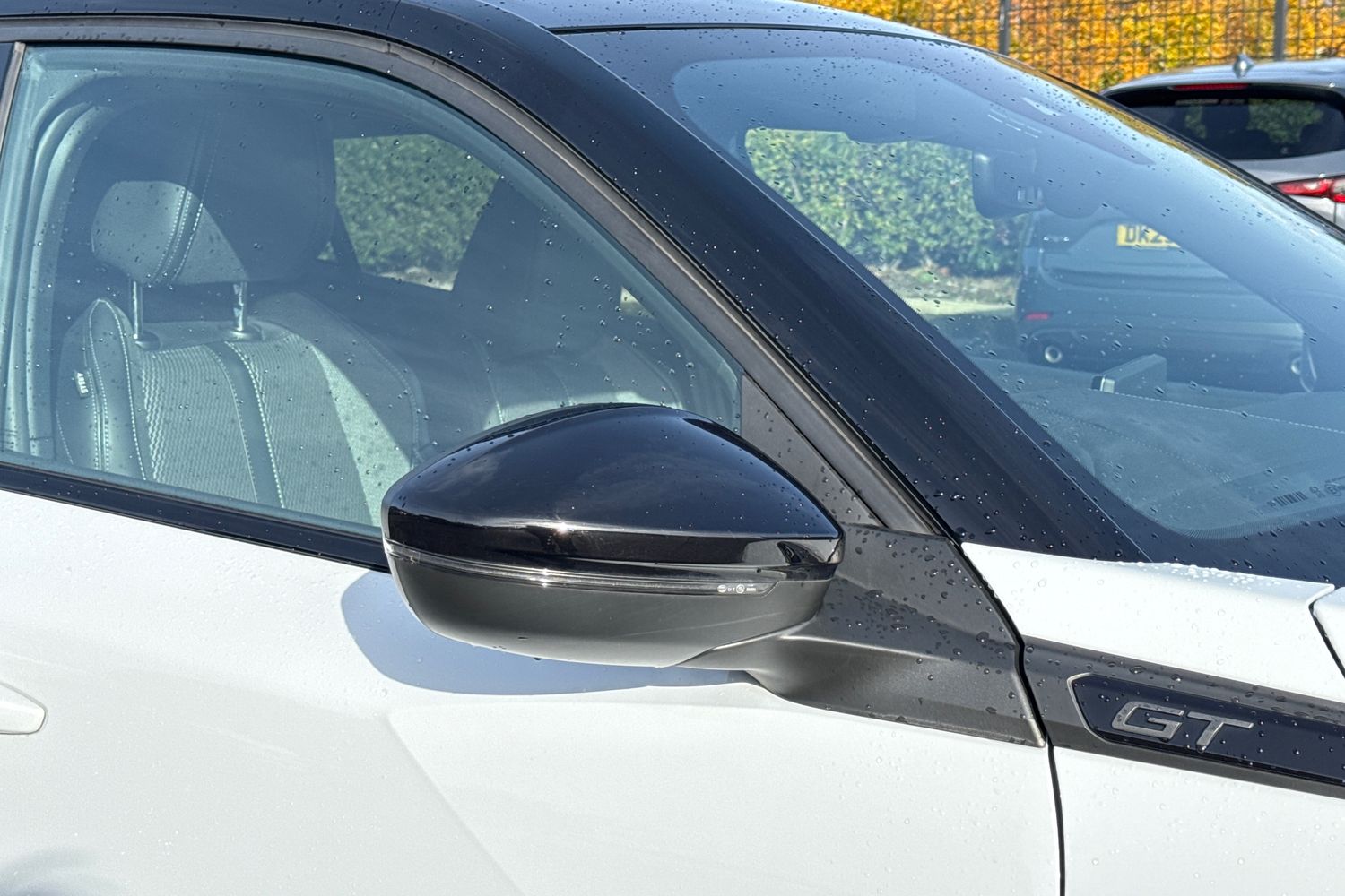 Used Peugeot 2008 2023 for sale - 76405851: Photo 28