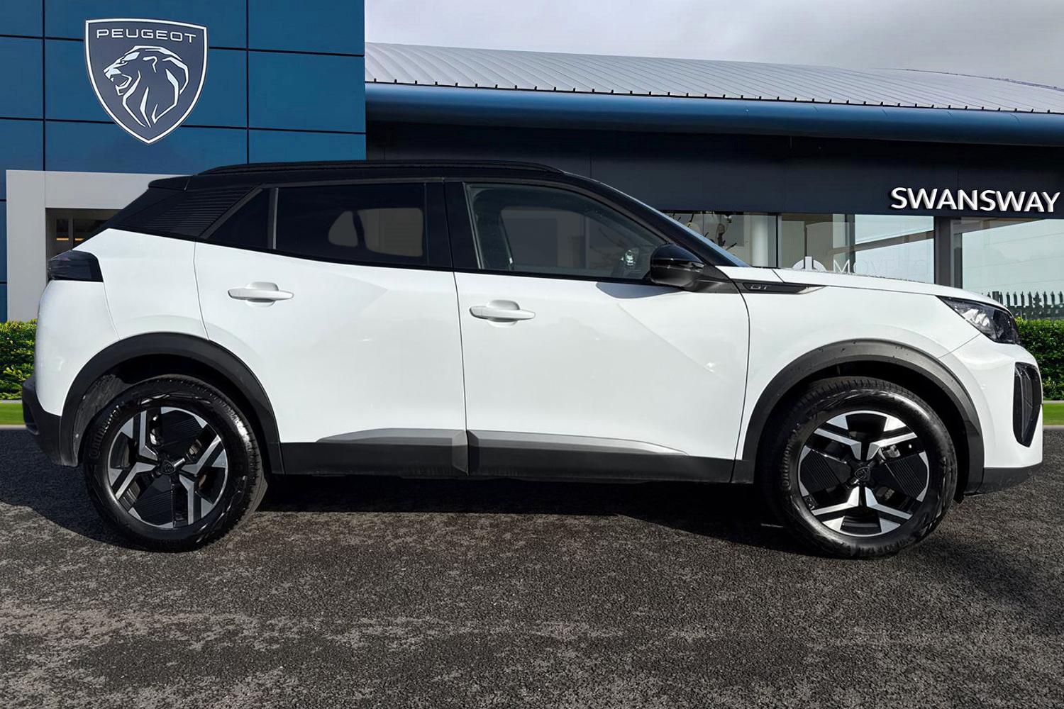 Used Peugeot 2008 2023 for sale - 76405851: Photo 3