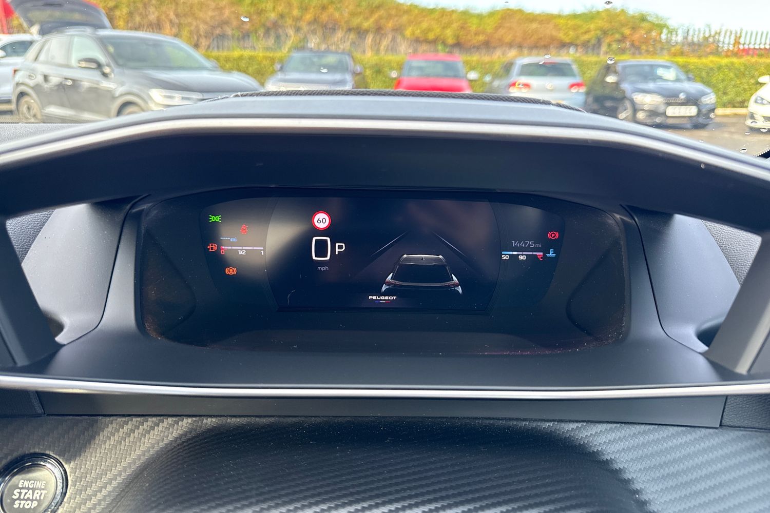 Used Peugeot 2008 2023 for sale - 76405851: Photo 42