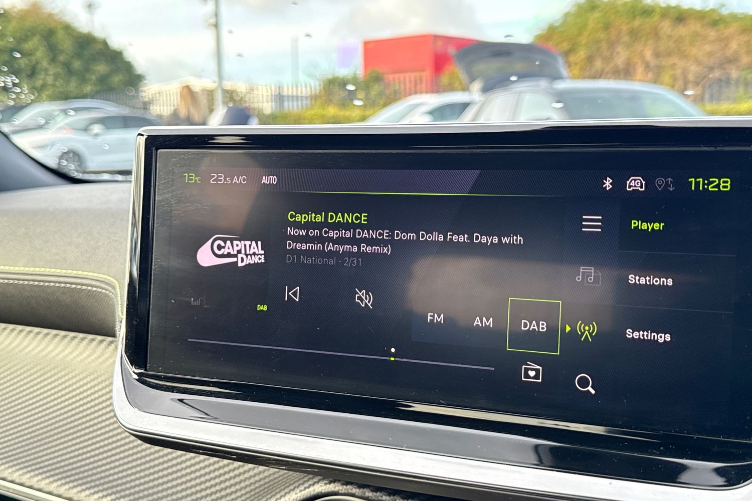 Used Peugeot 2008 2023 for sale - 76405851: Photo 44