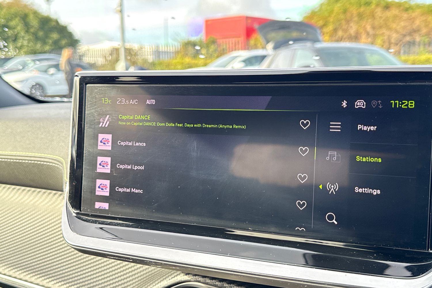 Used Peugeot 2008 2023 for sale - 76405851: Photo 45