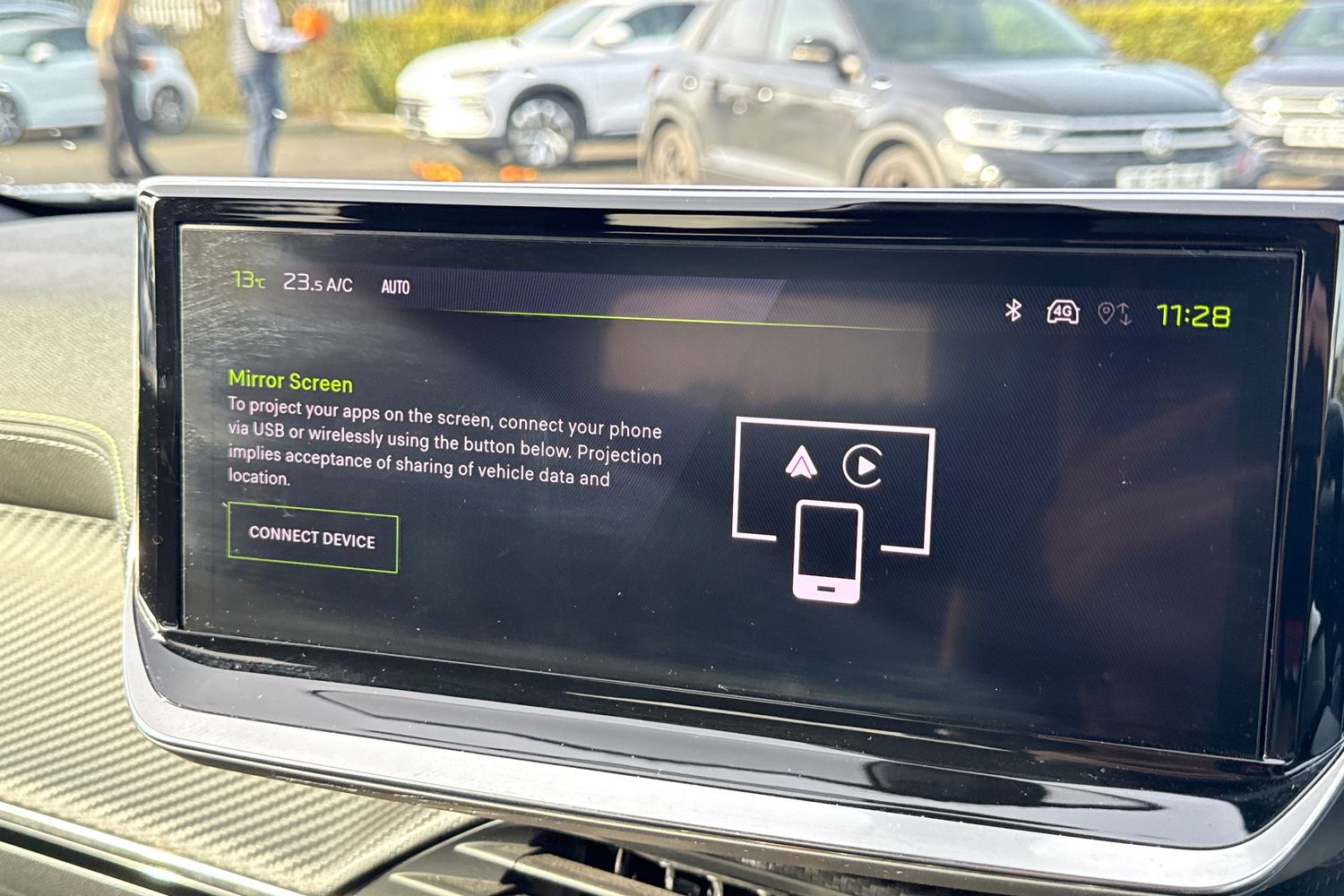 Used Peugeot 2008 2023 for sale - 76405851: Photo 47