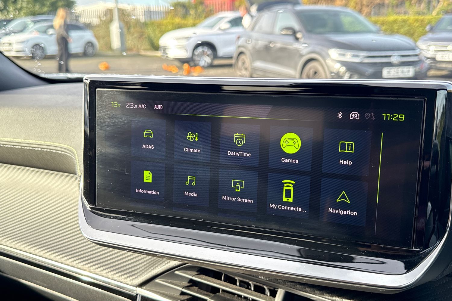 Used Peugeot 2008 2023 for sale - 76405851: Photo 48