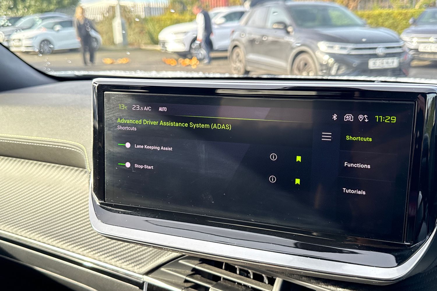 Used Peugeot 2008 2023 for sale - 76405851: Photo 49