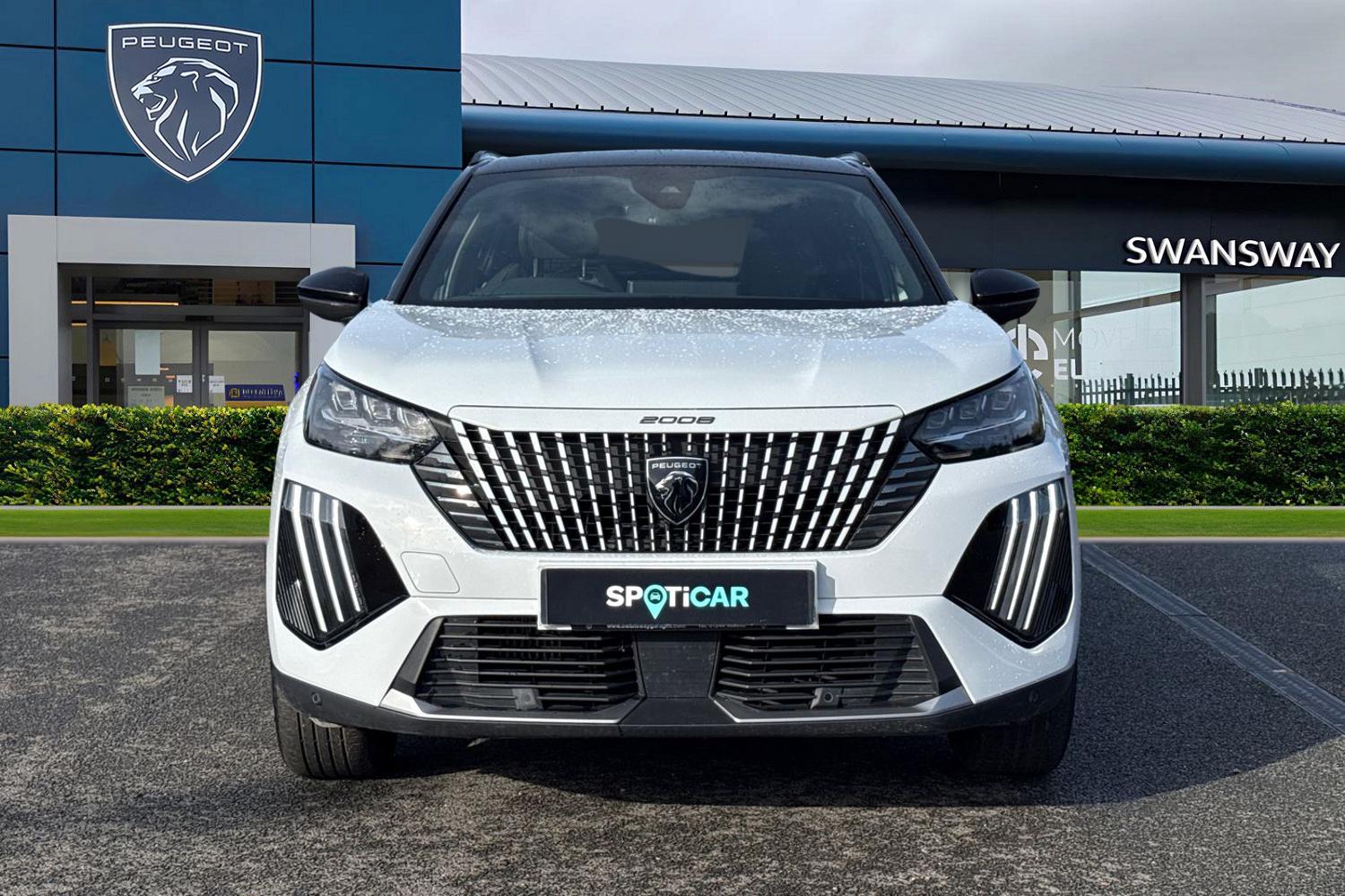 Used Peugeot 2008 2023 for sale - 76405851: Photo 5