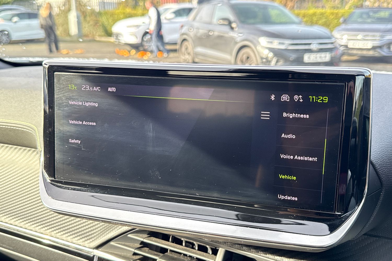 Used Peugeot 2008 2023 for sale - 76405851: Photo 50