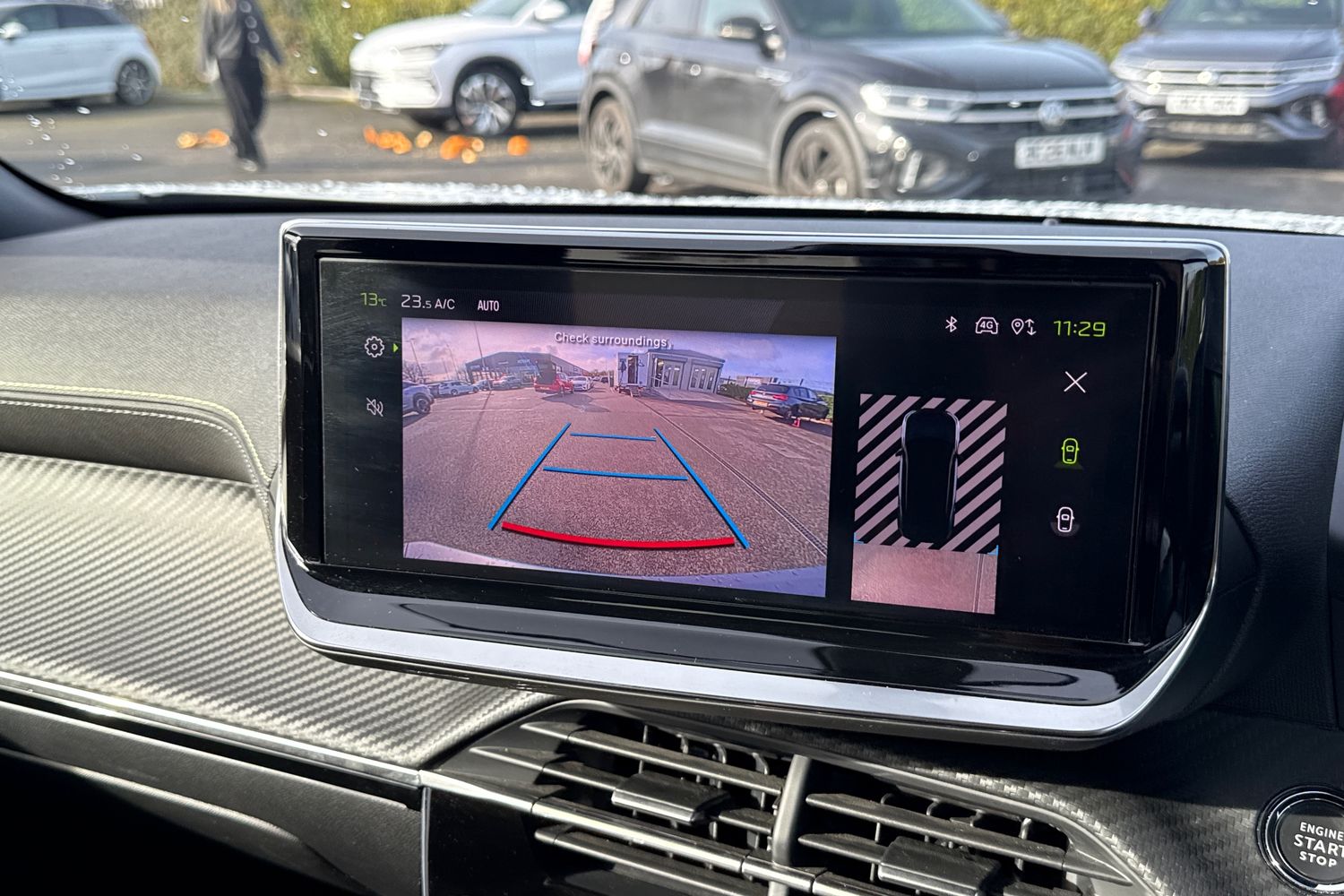 Used Peugeot 2008 2023 for sale - 76405851: Photo 51