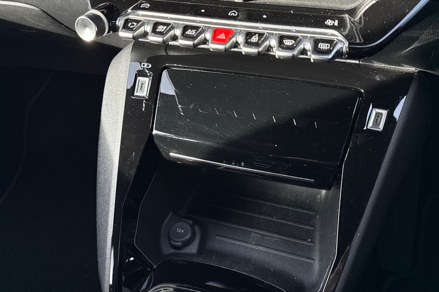 Used Peugeot 2008 2023 for sale - 76405851: Photo 53