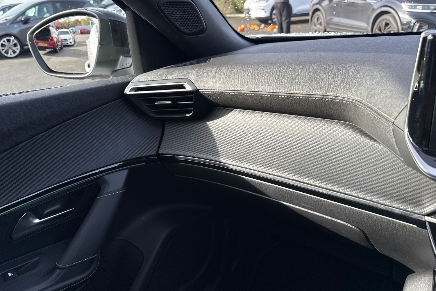 Used Peugeot 2008 2023 for sale - 76405851: Photo 59