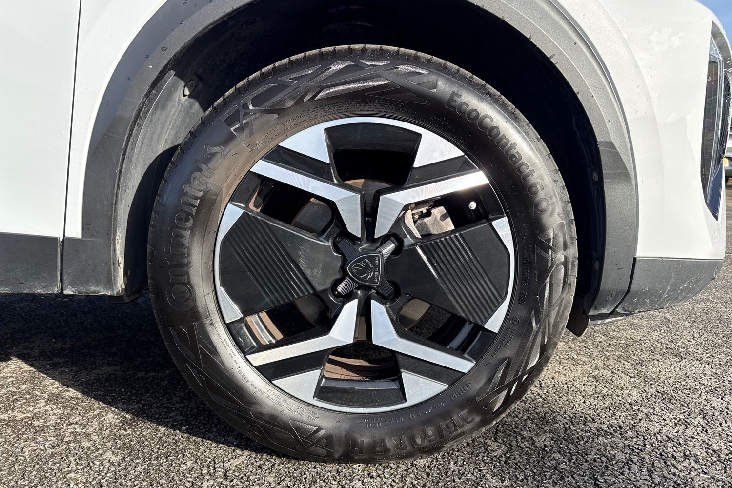 Used Peugeot 2008 2023 for sale - 76405851: Photo 9