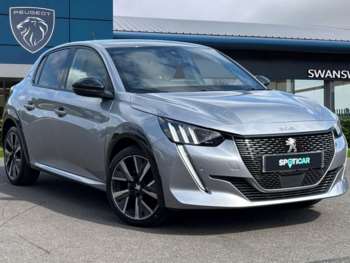 2020 - 1.2 PureTech GT Line EAT Euro 6 (s/s) 5dr