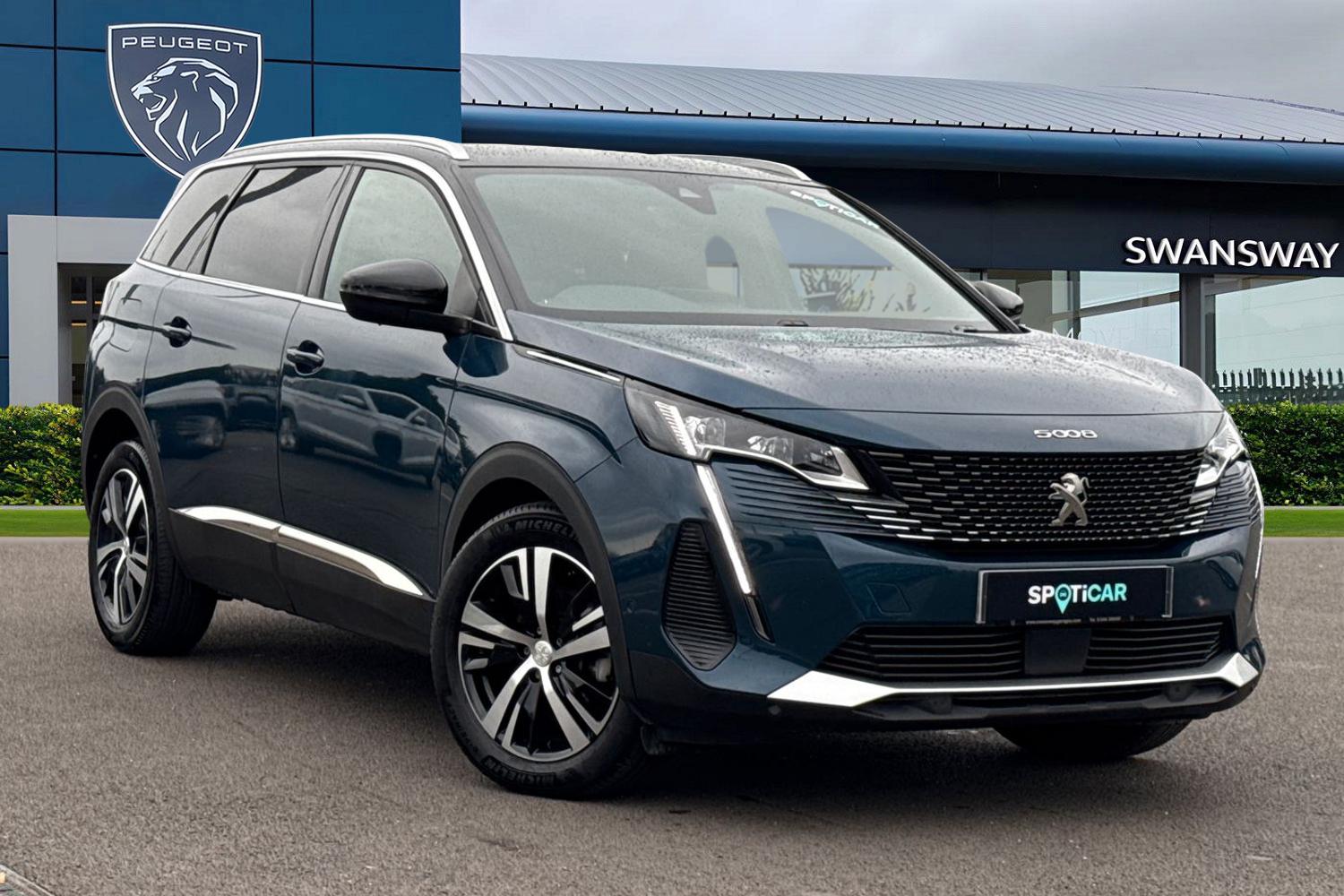 Used Peugeot 5008 2024 for sale - 76158218: Photo 1