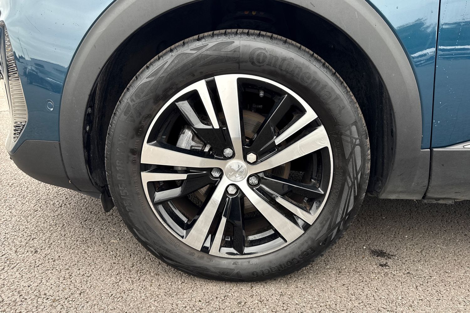 Used Peugeot 5008 2024 for sale - 76158218: Photo 12