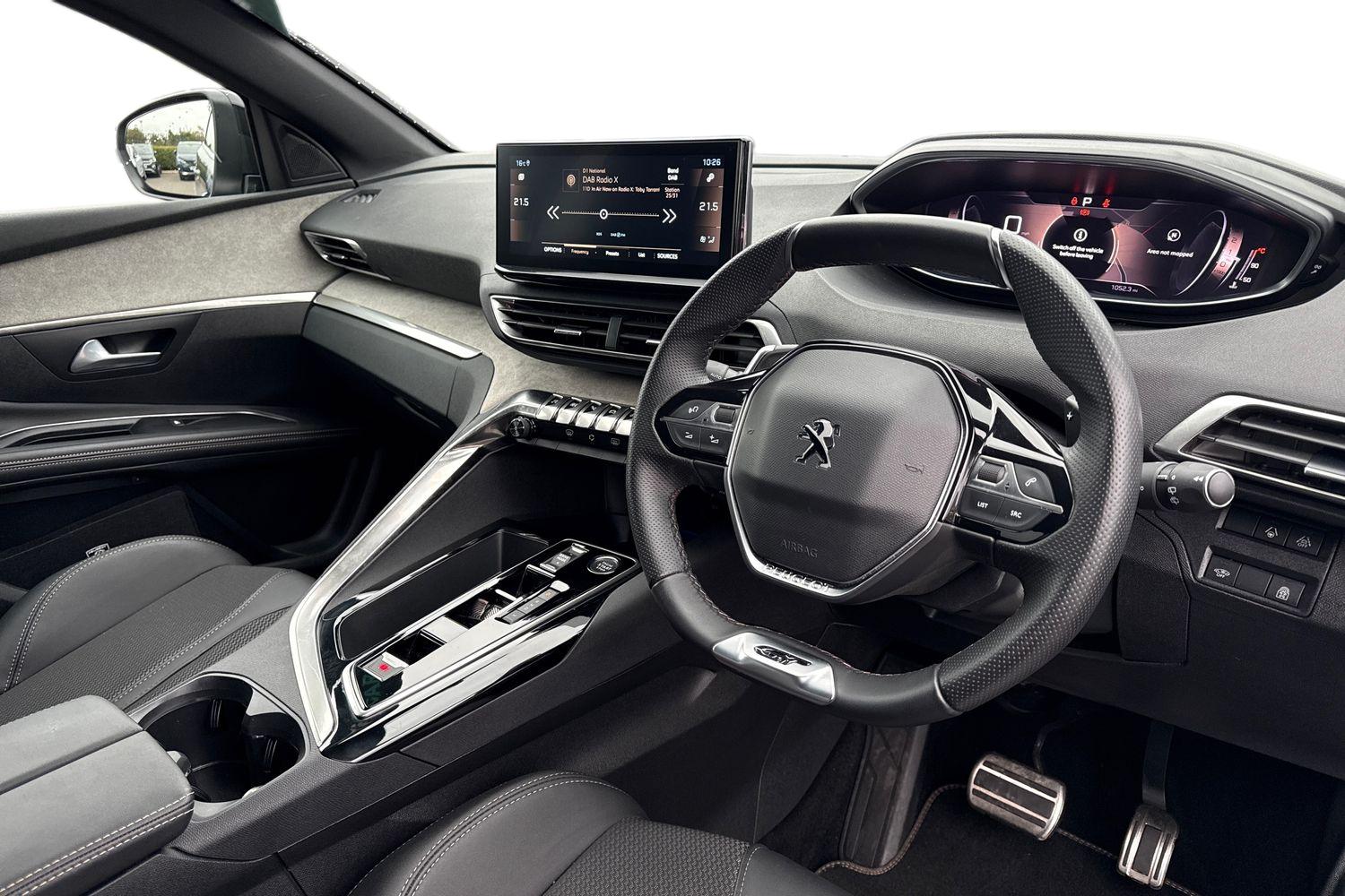 Used Peugeot 5008 2024 for sale - 76158218: Photo 13