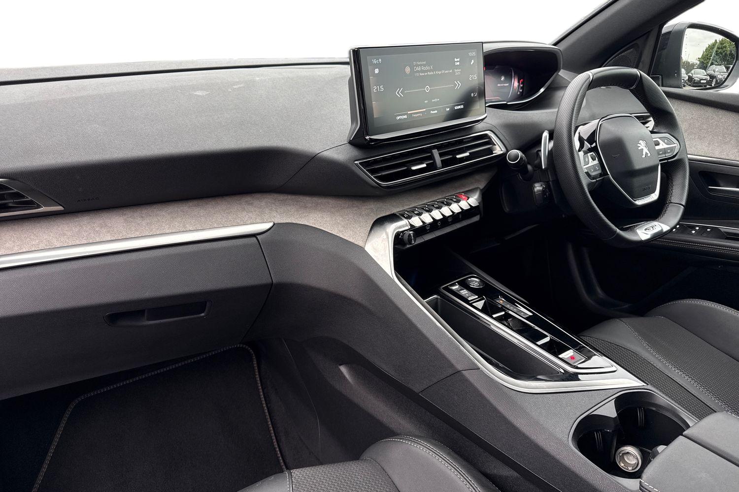 Used Peugeot 5008 2024 for sale - 76158218: Photo 14