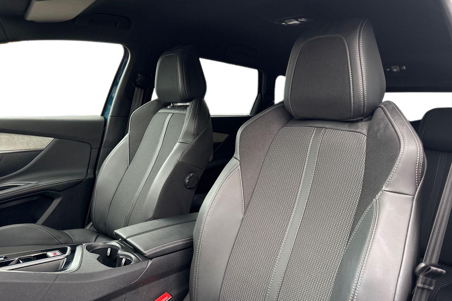 Used Peugeot 5008 2024 for sale - 76158218: Photo 15