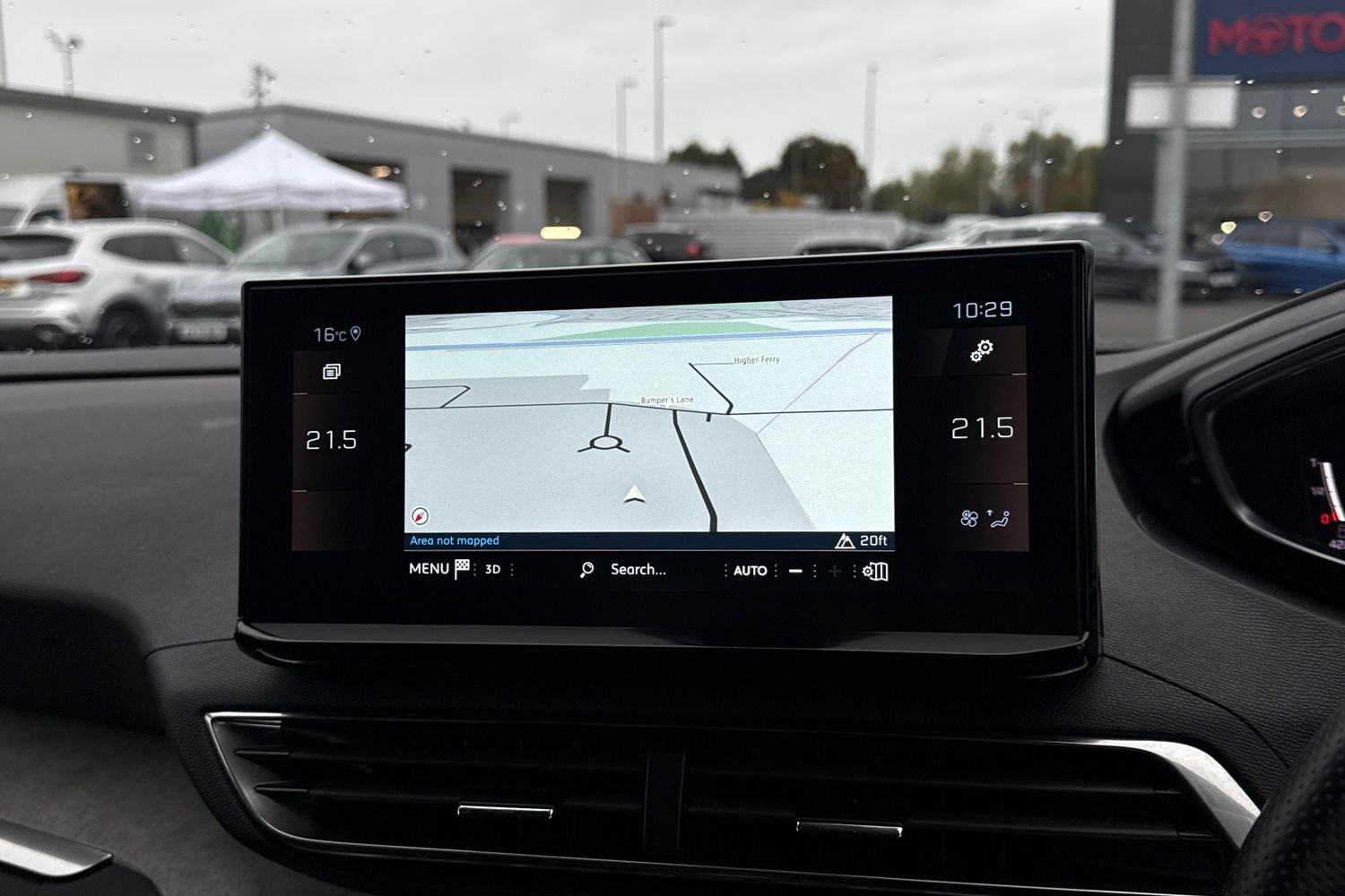 Used Peugeot 5008 2024 for sale - 76158218: Photo 16