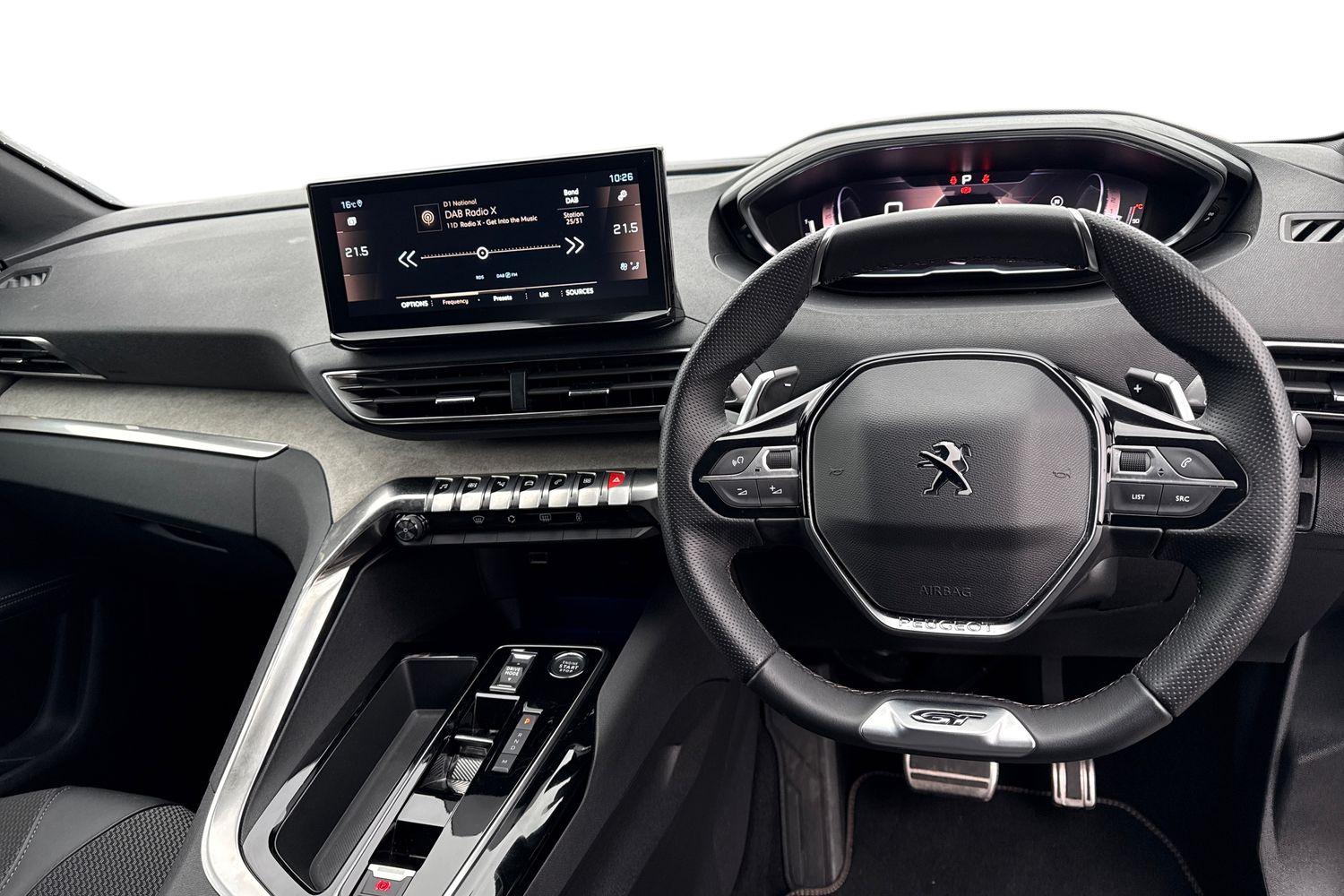 Used Peugeot 5008 2024 for sale - 76158218: Photo 17