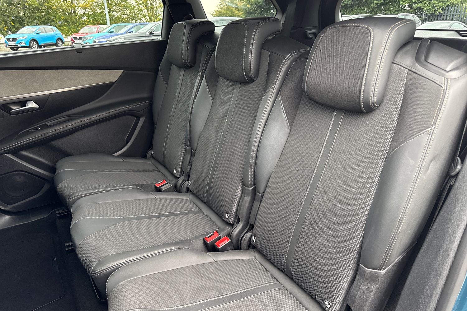 Used Peugeot 5008 2024 for sale - 76158218: Photo 18