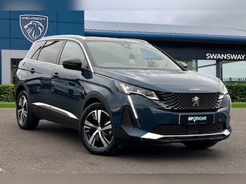 2024 - 1.5 BlueHDi GT EAT Euro 6 (s/s) 5dr