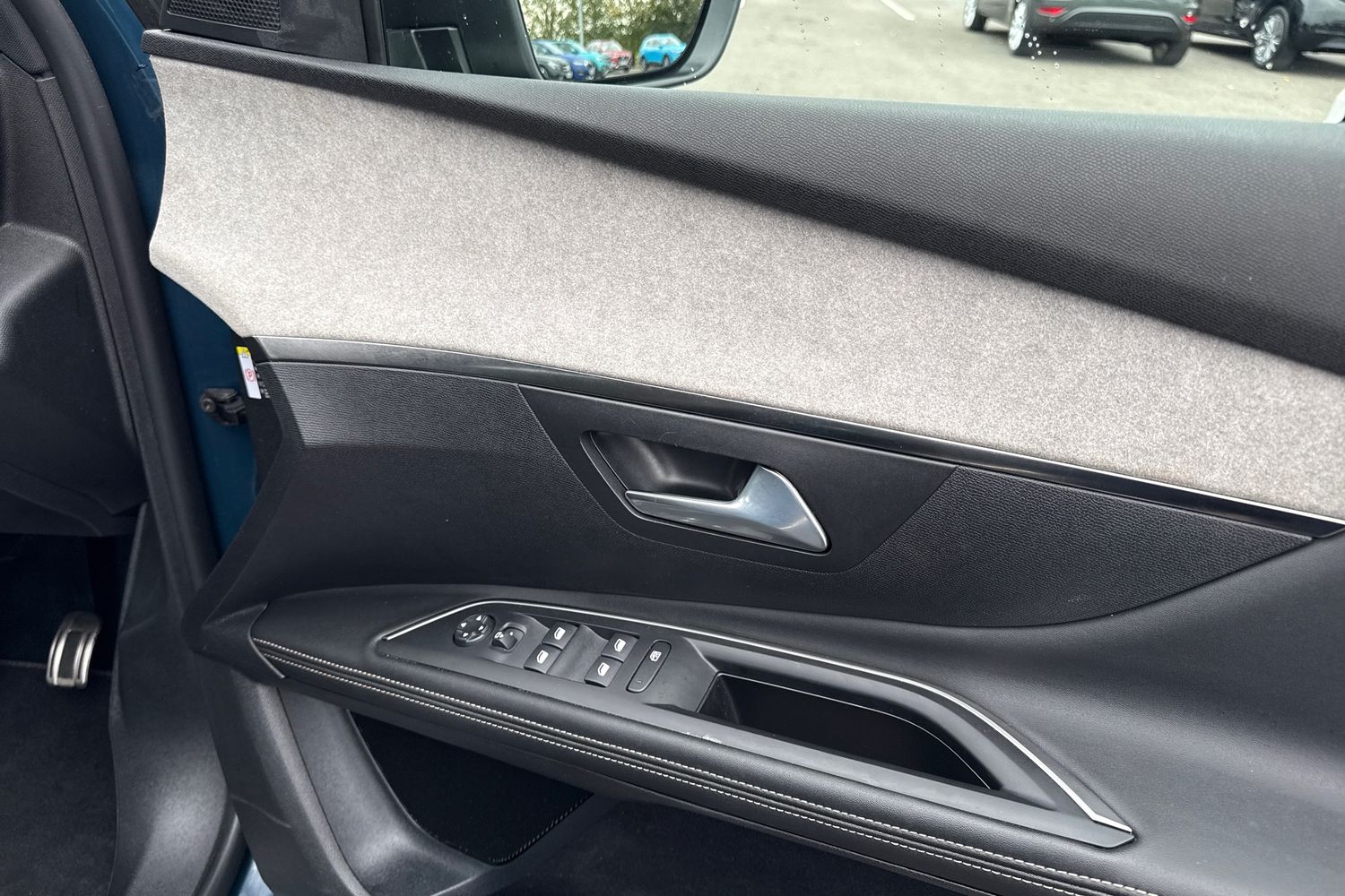 Used Peugeot 5008 2024 for sale - 76158218: Photo 20