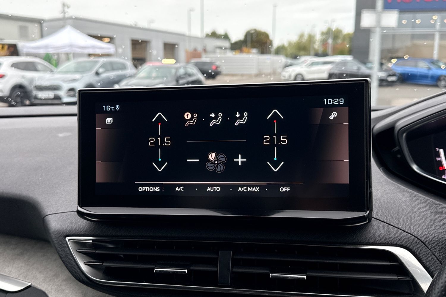 Used Peugeot 5008 2024 for sale - 76158218: Photo 21