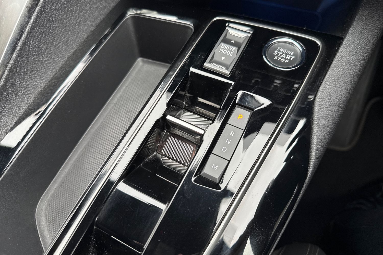 Used Peugeot 5008 2024 for sale - 76158218: Photo 22