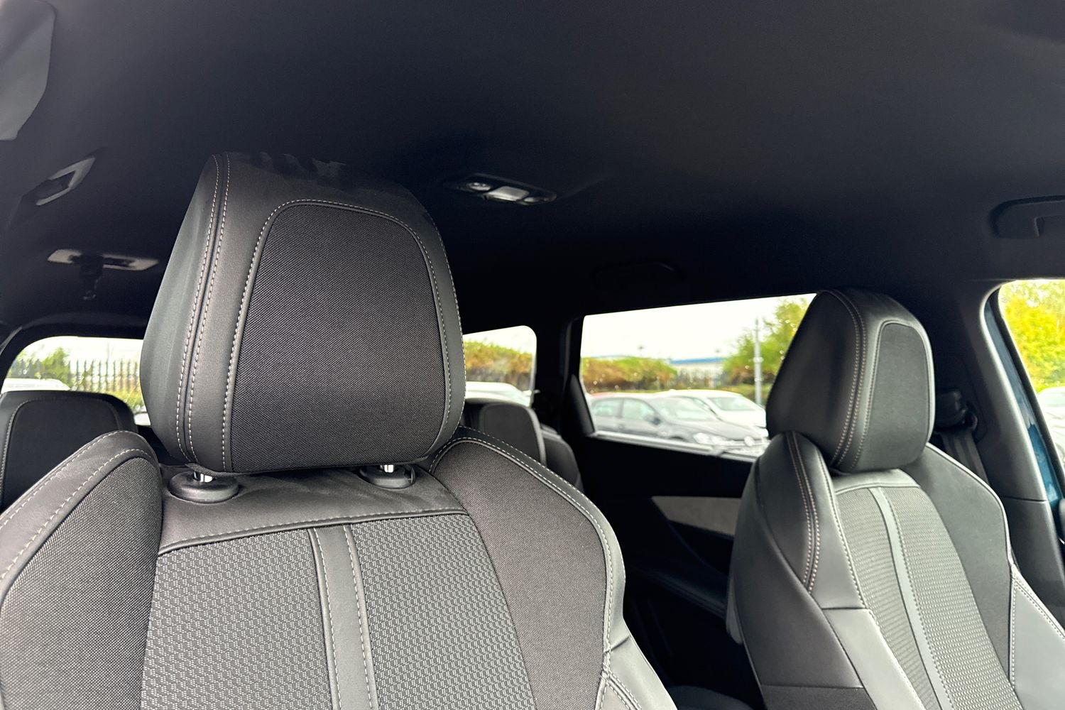 Used Peugeot 5008 2024 for sale - 76158218: Photo 23