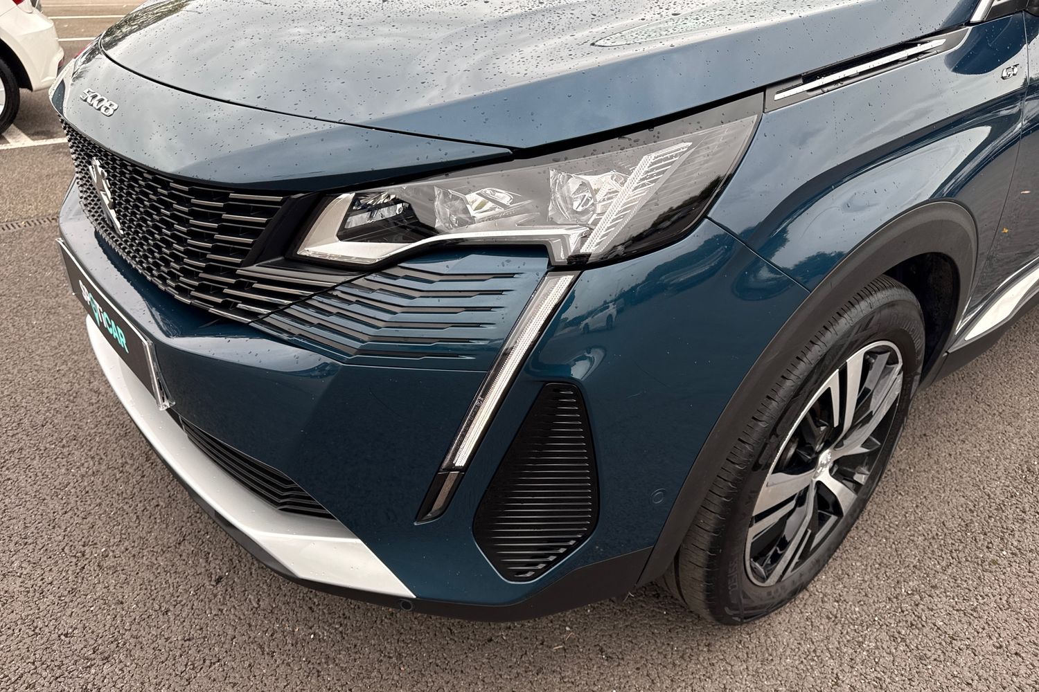 Used Peugeot 5008 2024 for sale - 76158218: Photo 25