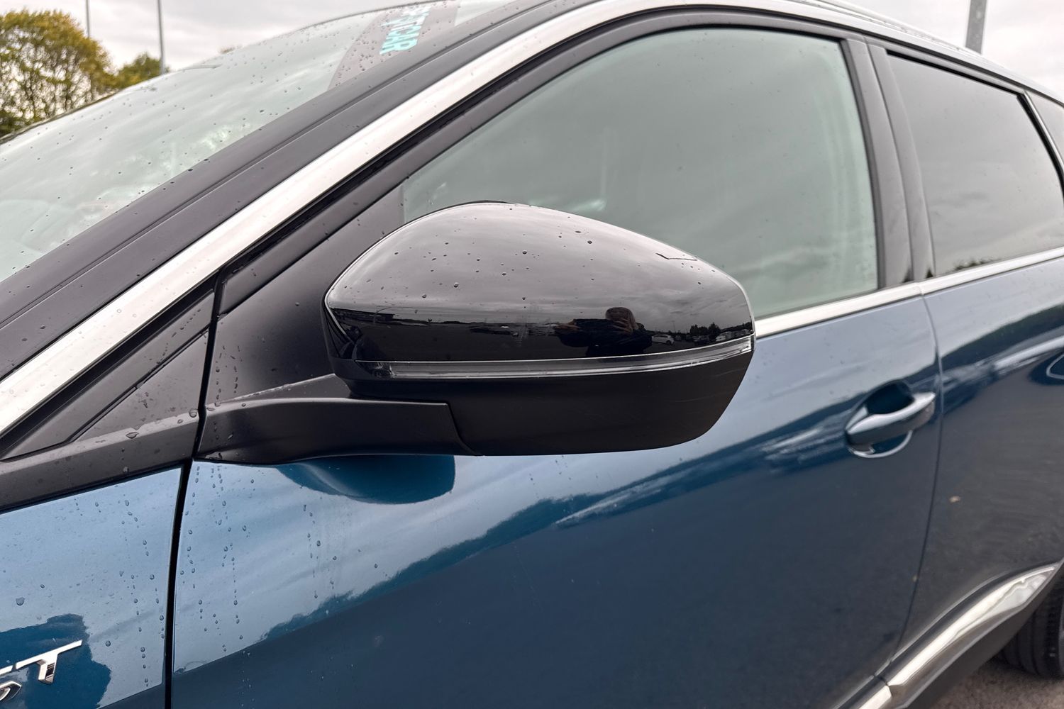 Used Peugeot 5008 2024 for sale - 76158218: Photo 28