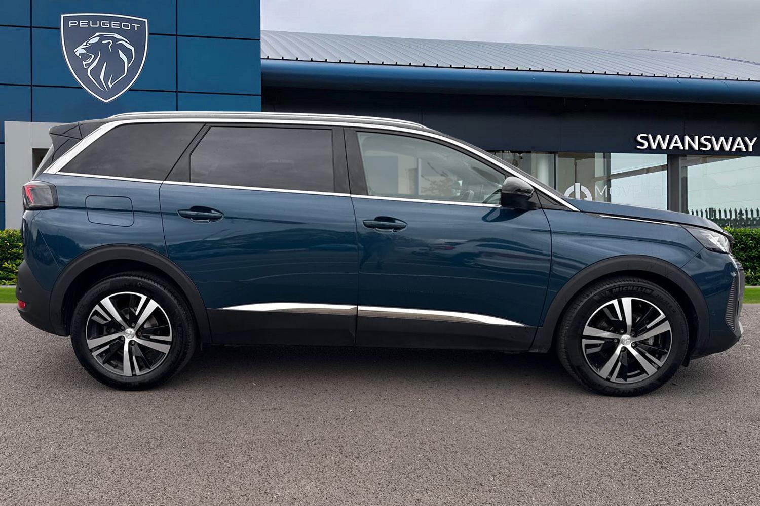 Used Peugeot 5008 2024 for sale - 76158218: Photo 3