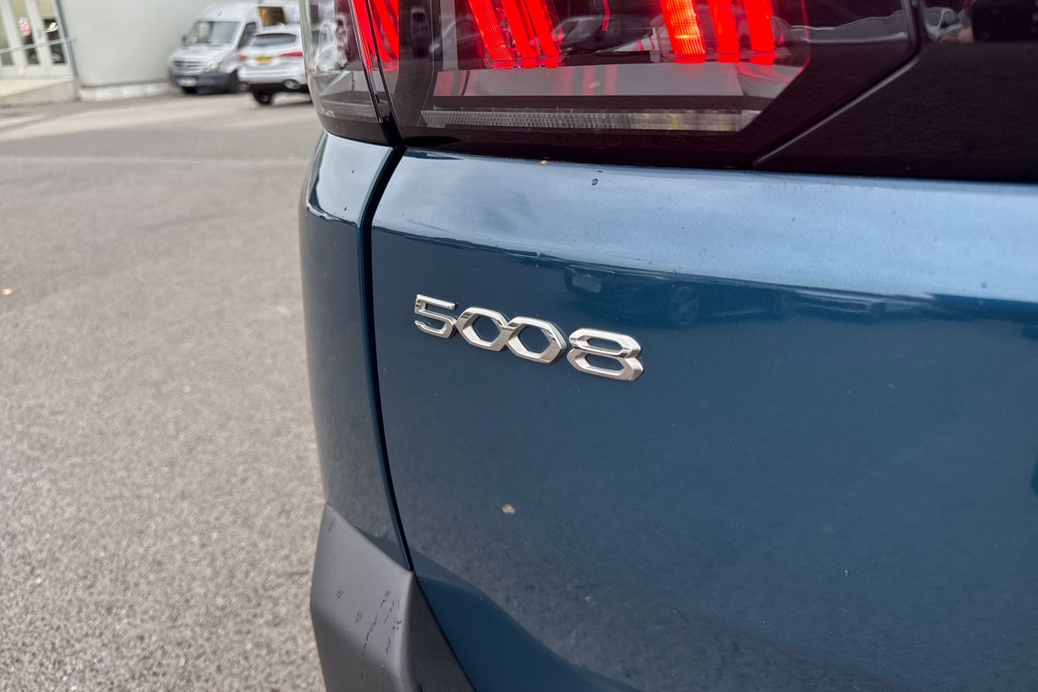 Used Peugeot 5008 2024 for sale - 76158218: Photo 32