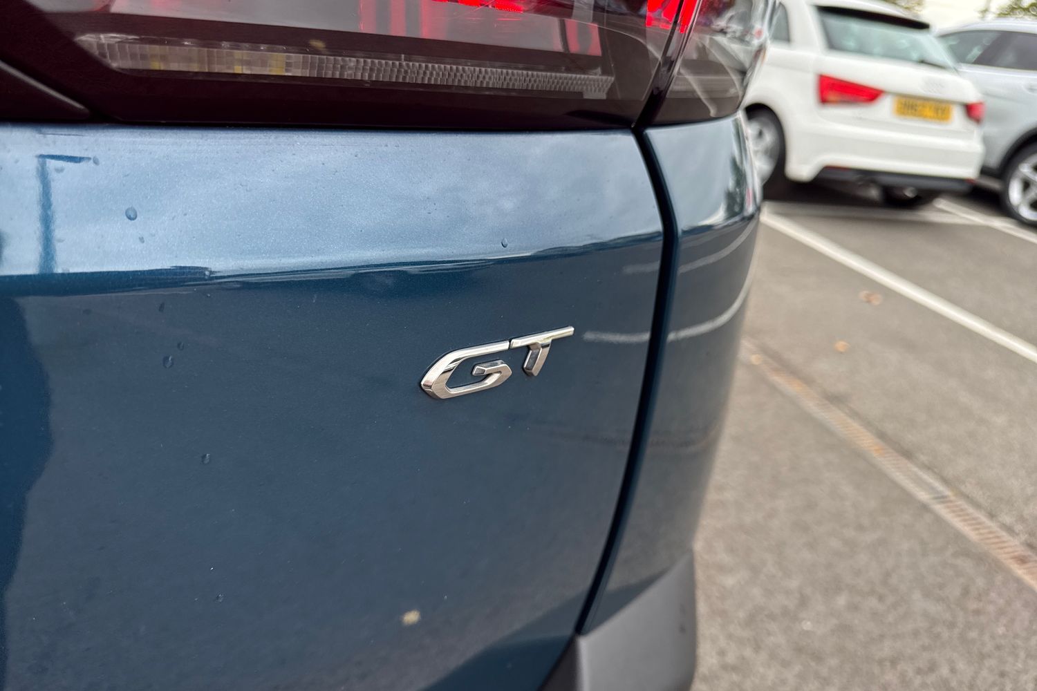 Used Peugeot 5008 2024 for sale - 76158218: Photo 33