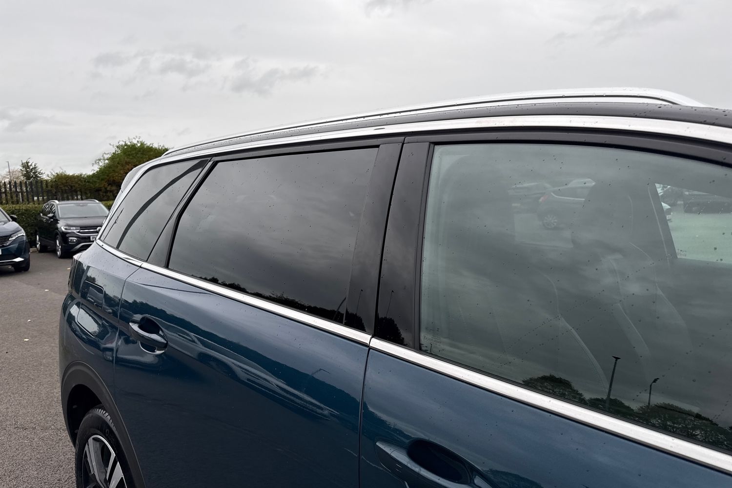 Used Peugeot 5008 2024 for sale - 76158218: Photo 35